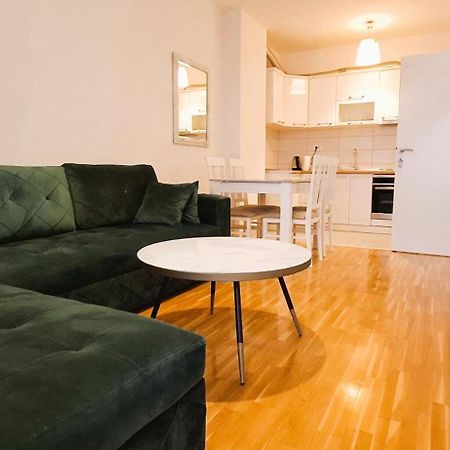 Apartment Nina Centar Мостар Экстерьер фото
