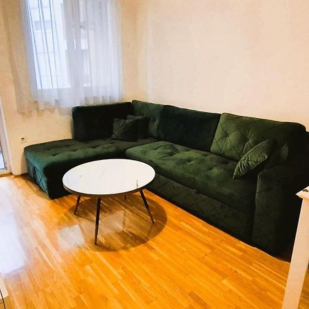 Apartment Nina Centar Мостар Экстерьер фото