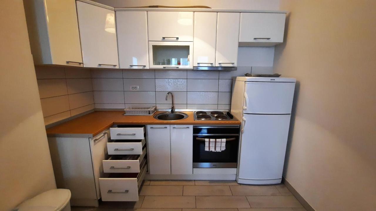 Apartment Nina Centar Мостар Экстерьер фото