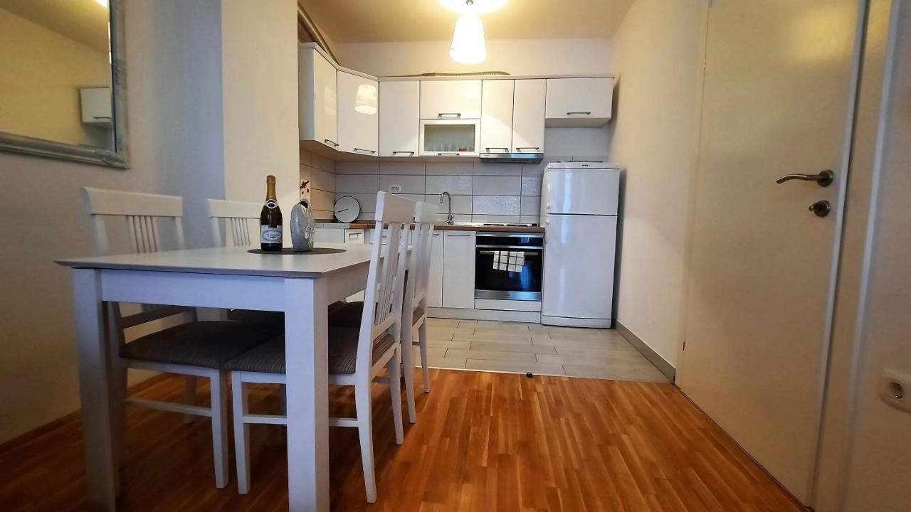 Apartment Nina Centar Мостар Экстерьер фото