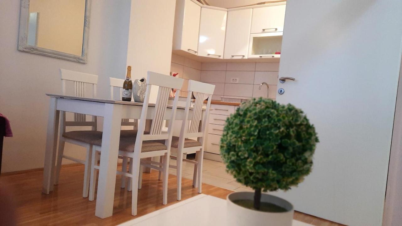 Apartment Nina Centar Мостар Экстерьер фото