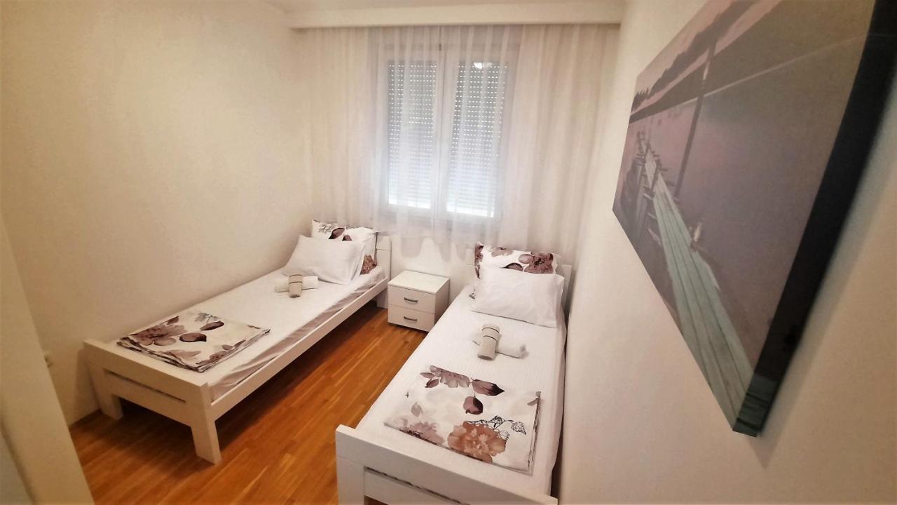 Apartment Nina Centar Мостар Экстерьер фото