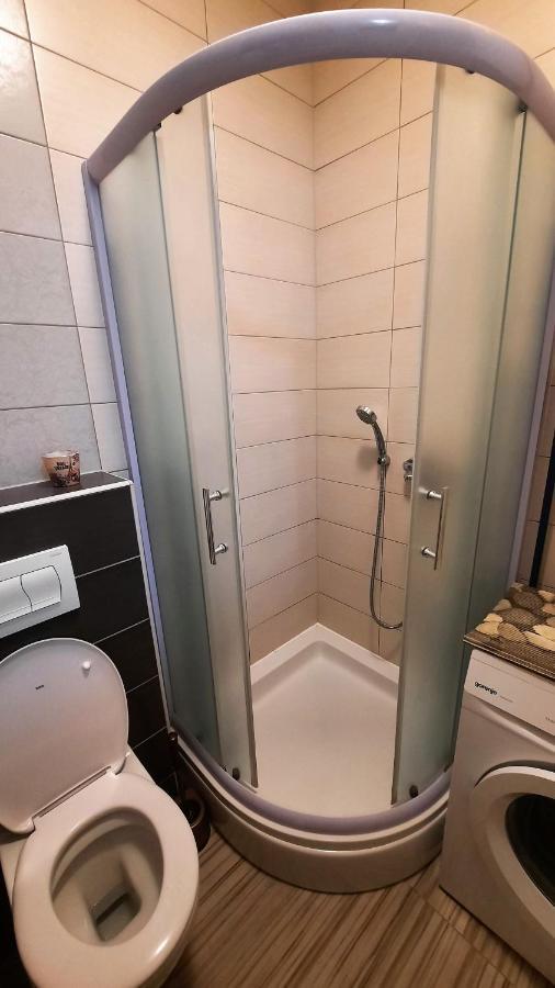 Apartment Nina Centar Мостар Экстерьер фото
