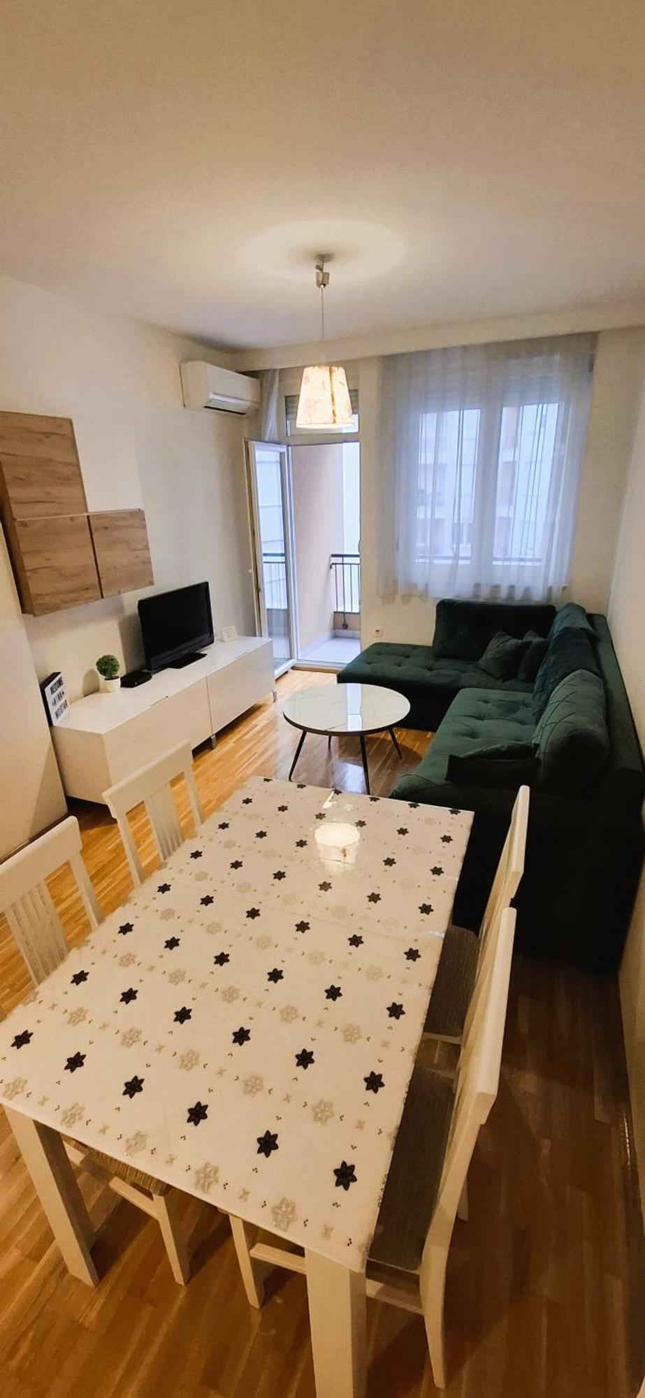 Apartment Nina Centar Мостар Экстерьер фото